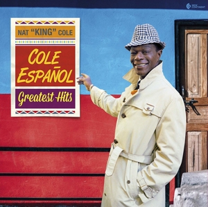 COLE ESPAOL - GREATEST HITS